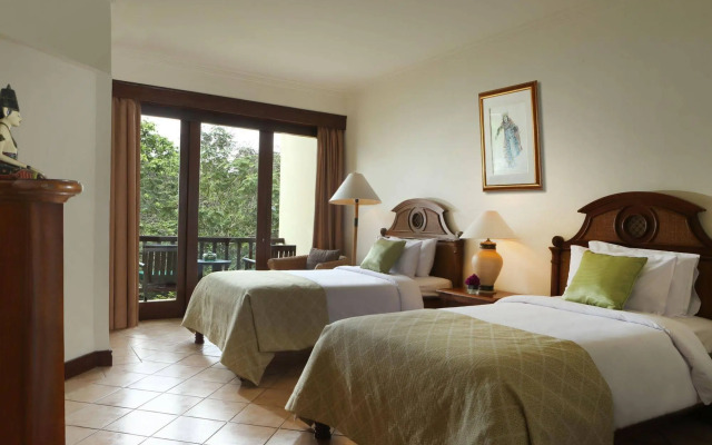 Nirwana Bali Apartment
