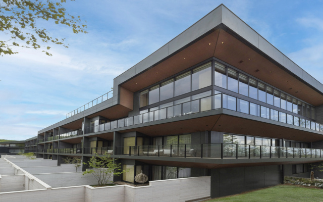 Intercontinental Appi Kogen Resort by IHG