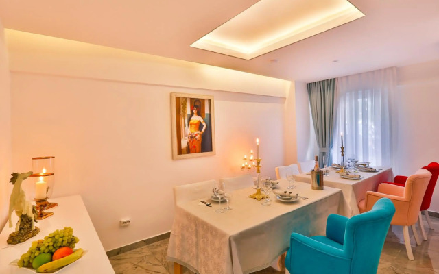 Hotel Bellezza Ortaköy