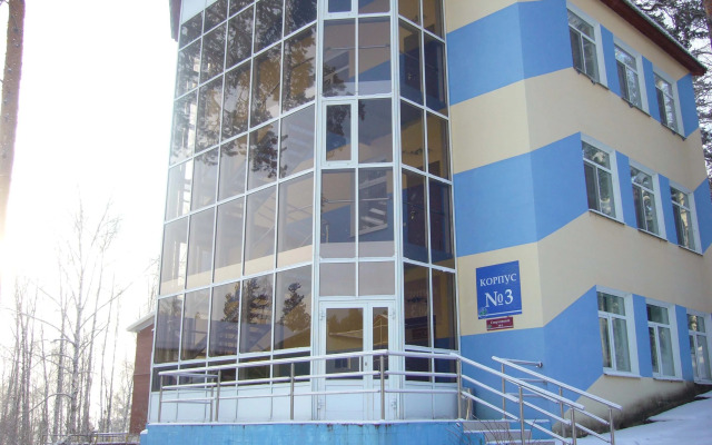 Таватуй (Свердловск обл)