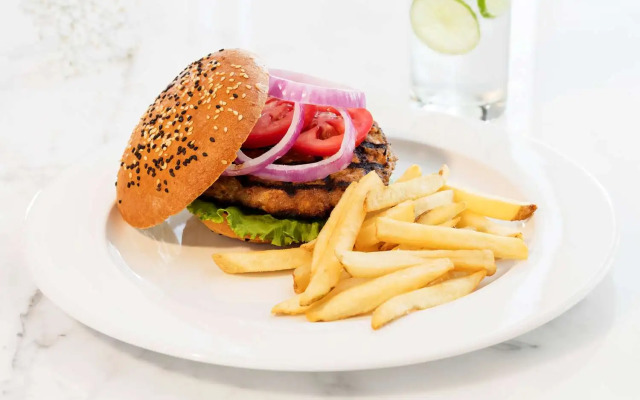 Hilton Garden Inn Merida