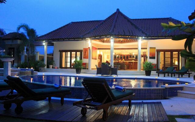 Villa Ginger