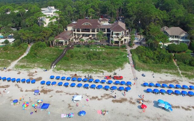 South Beach Villa 1402