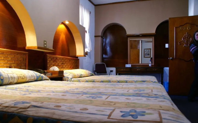 Hotel Posada Tolosa