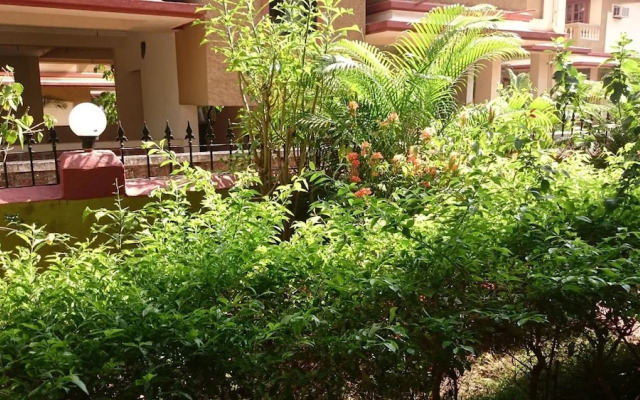 Saikunj Holiday Homes