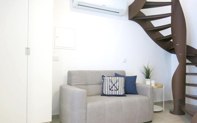 Apartment With 2 Bedrooms in Nazaré, With Wonderful sea View, Terrace and Wifi - 500 m From the Beach