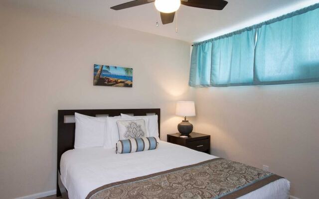 Maui Parkshore 408