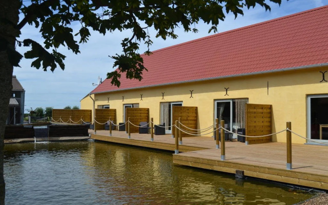 Holiday Home Koolhof