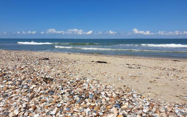 Ferienparadies Seeluft
