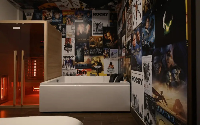 Artemide Fiore Club Suite & Spa