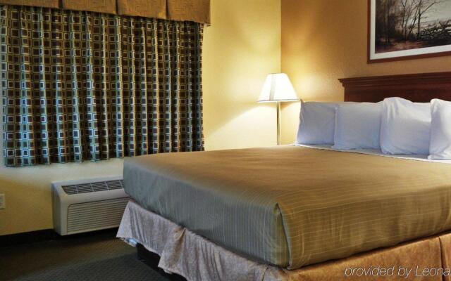 Americas Best Value Inn Seymour