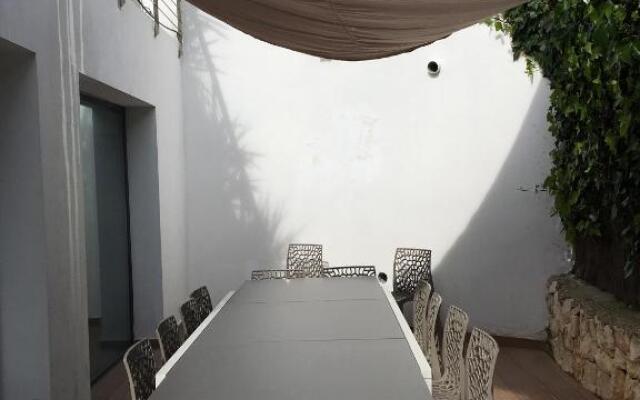 Piscine à 28 degrés ! 13 couchages, Villa Chic Romance