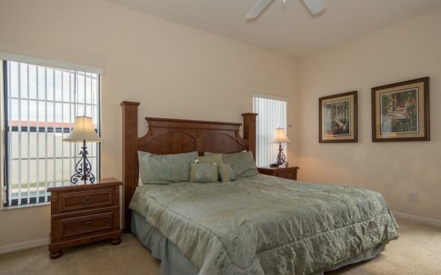 HG443SP High Grove - Three Bedroom Home