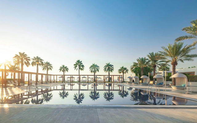 Sealine Beach - a Murwab Resort