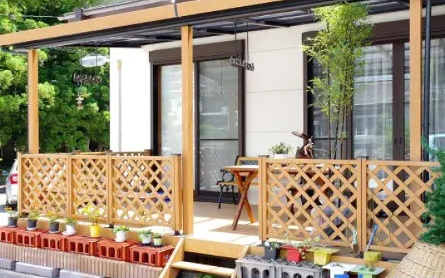Nikko Stay House Arai