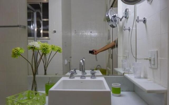 Apartamento Luxo Ipanema