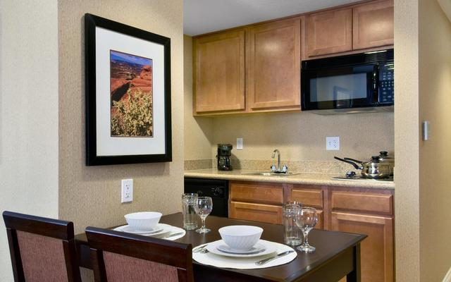 Homewood Suites by Hilton Salt Lake City-Downtown