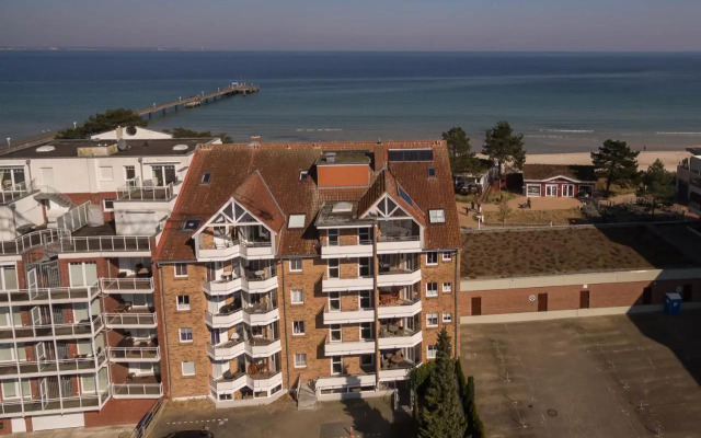 Das Meer geniessen