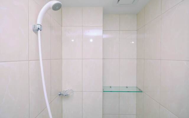 Beautiful and Cozy 2BR at Springlake Summarecon Bekasi Apartment