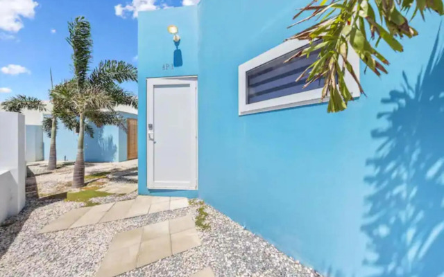 Apricity Suites