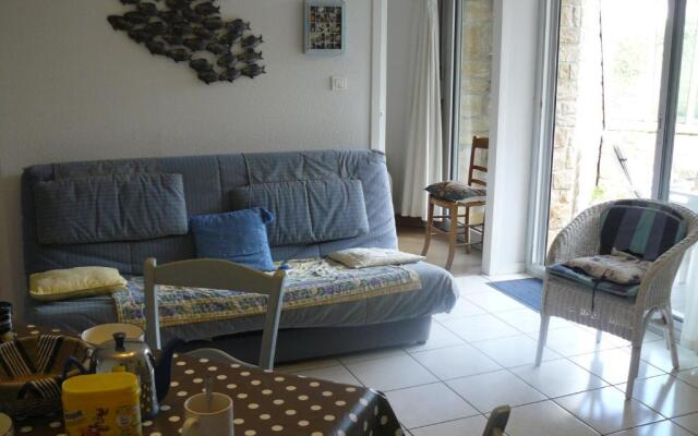 Oceania, Appartement 3 étoiles à Carnac