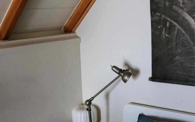 Mini appartement De Fabriek