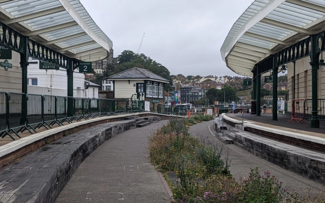 The Ship Inn Folkestone
