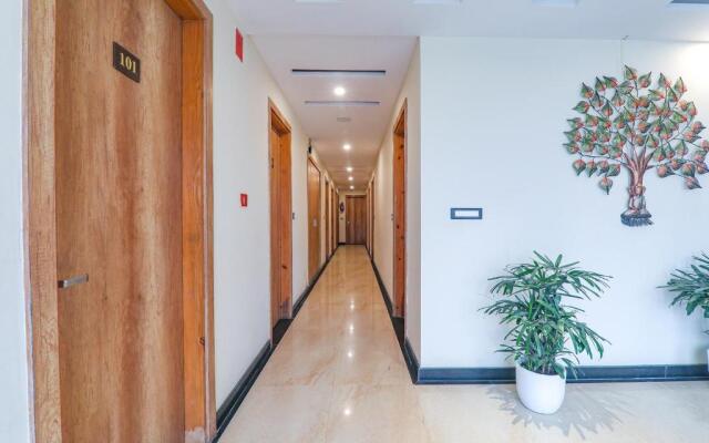FabHotel The Nawab's