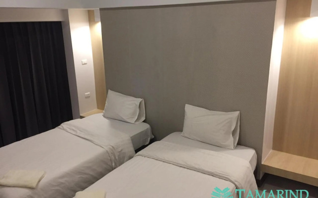 Tamarind Residences