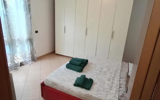 Neagas House Lissone