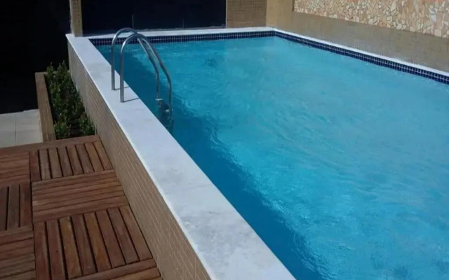 Pousada Varandas da Praia