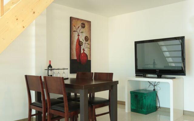 Seaview Pension