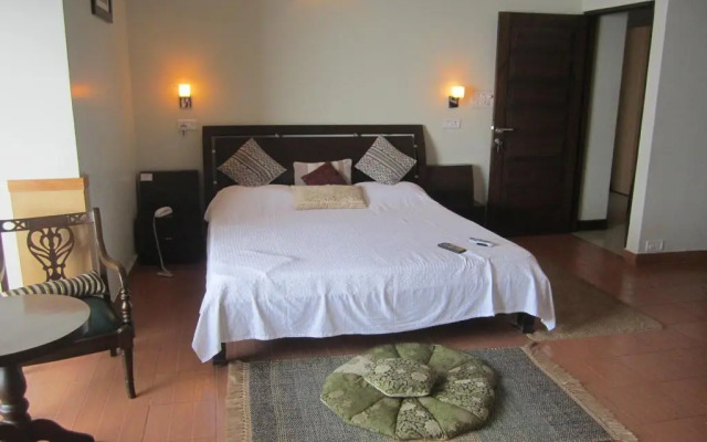 The Horizon Villa