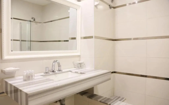 Termas De Miraflores Hotel Termal