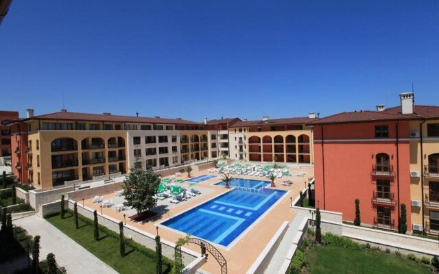 Galeria Holiday Apartments