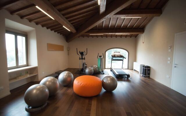 Pistoia Nursery Campus