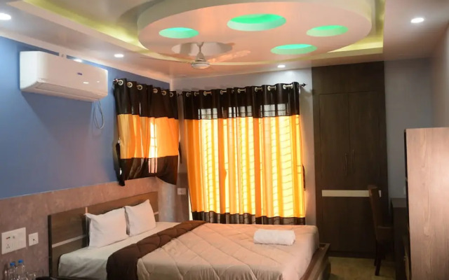Hotel Nandini