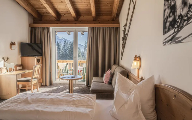Sweet Cherry Boutique & Guesthouse Tyrol