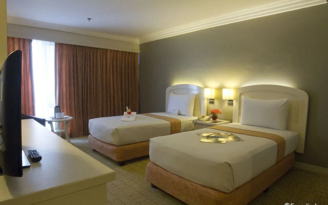 Riviera Mansion Hotel