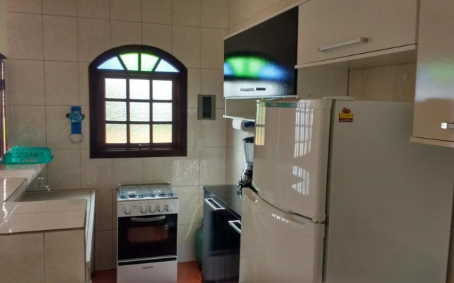 Casa de Praia Loan II