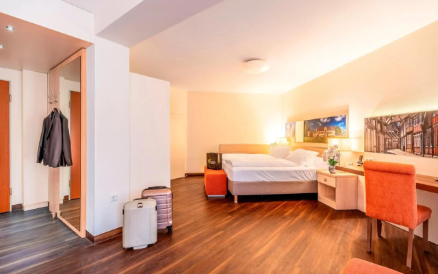 PLAZA INN Goslar