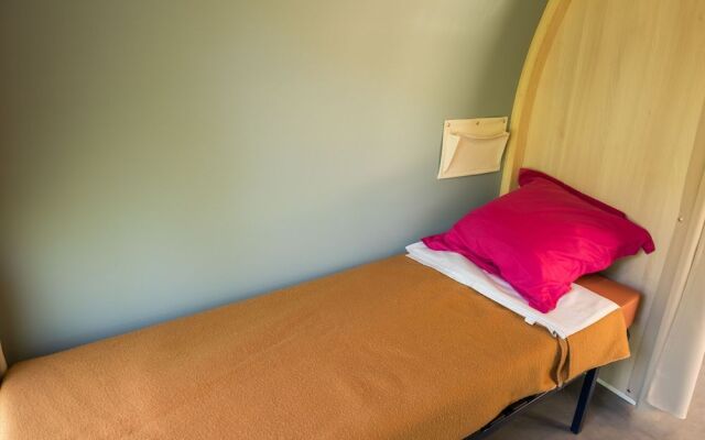 Les Berges du Bramont - Tentes