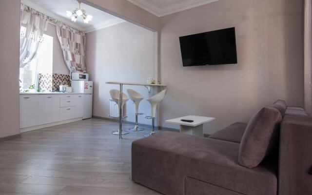 Home-Hotel Vladimirskaya 7