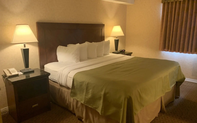 Prestige Aberdeen Lodge Kamloops