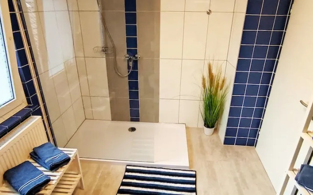 Unterkunft4you Ferienhaus Zum Burgfried