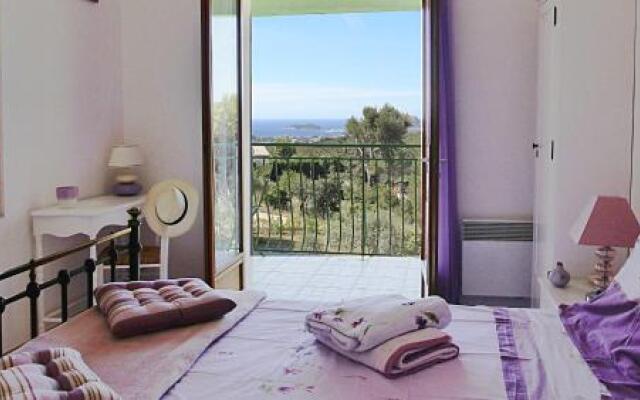 villa Terre Brûlée