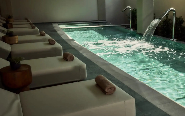 Zelia Resort Halkidiki Hotel