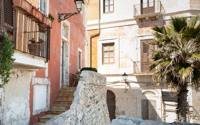 Charming seafront room - Wonderful Italy