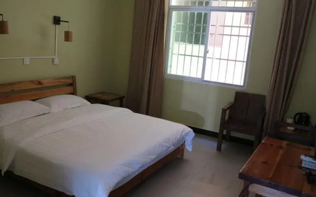 K2 International Youth Hostel