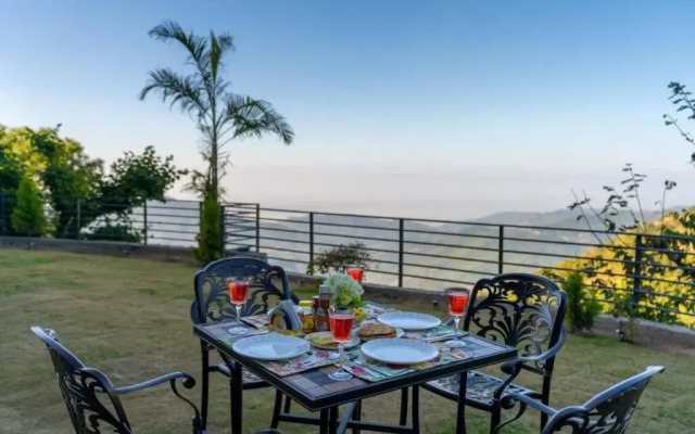 Stayvista At Nivriti